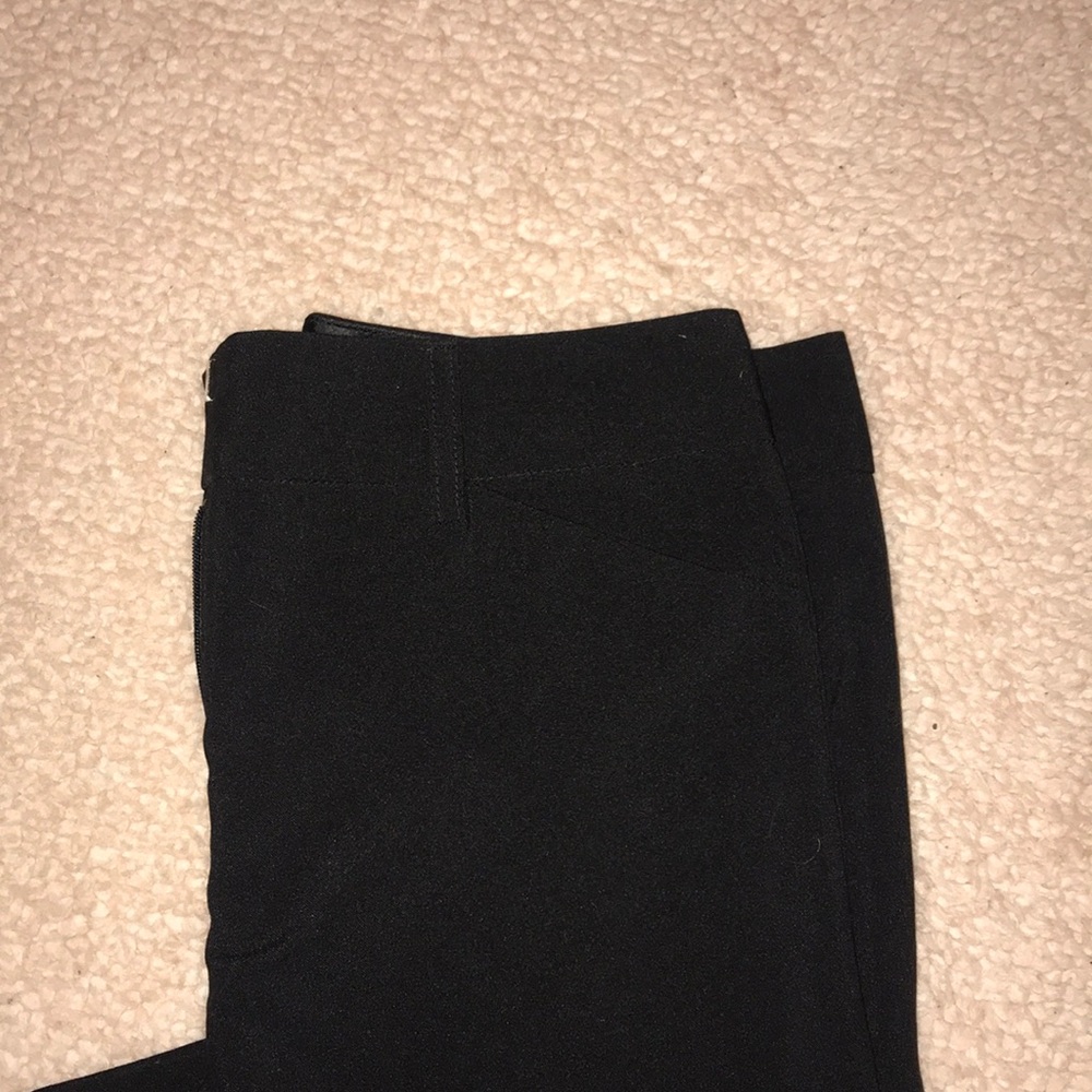 dress pants
